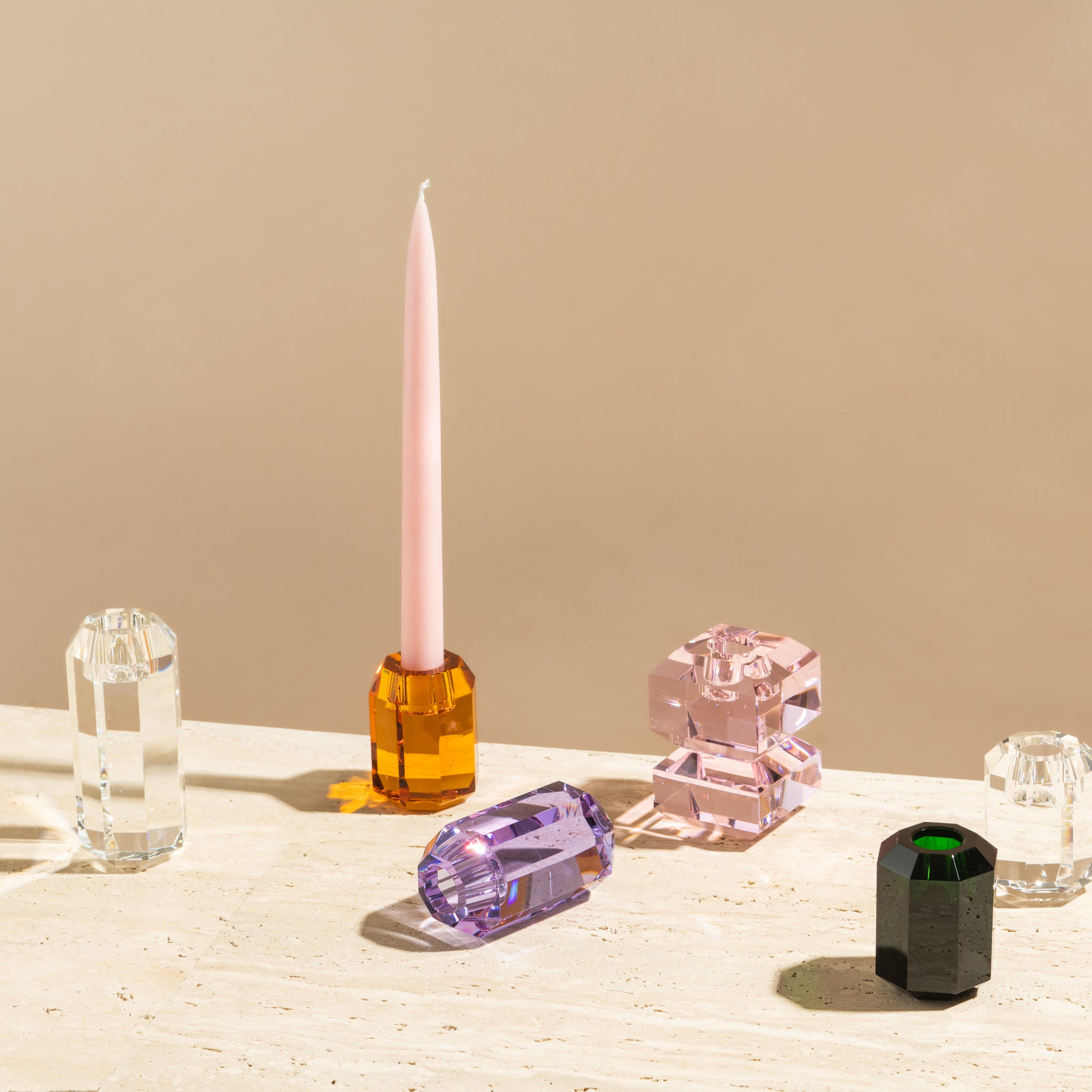 Candle Holders